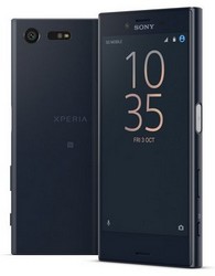 Замена камеры на телефоне Sony Xperia X Compact в Самаре